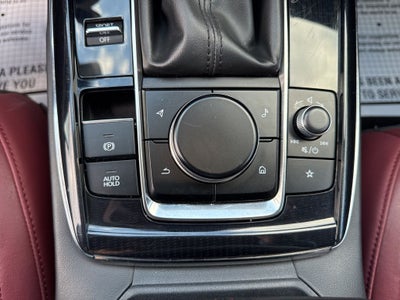 2024 Mazda Mazda CX-30 2.5 S Carbon Edition AWD