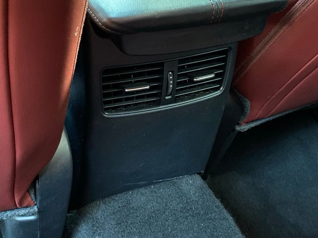 2024 Mazda Mazda CX-30 2.5 S Carbon Edition
