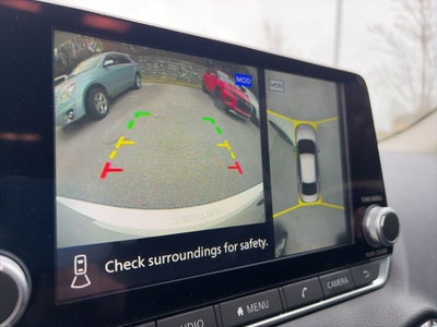 2023 Nissan Sentra SR CLEAN 1OWNER CARFAX