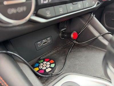 2023 Nissan Sentra SR CLEAN 1OWNER CARFAX