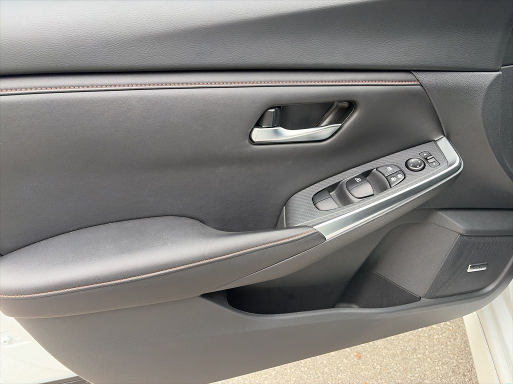 2023 Nissan Sentra SR CLEAN 1OWNER CARFAX