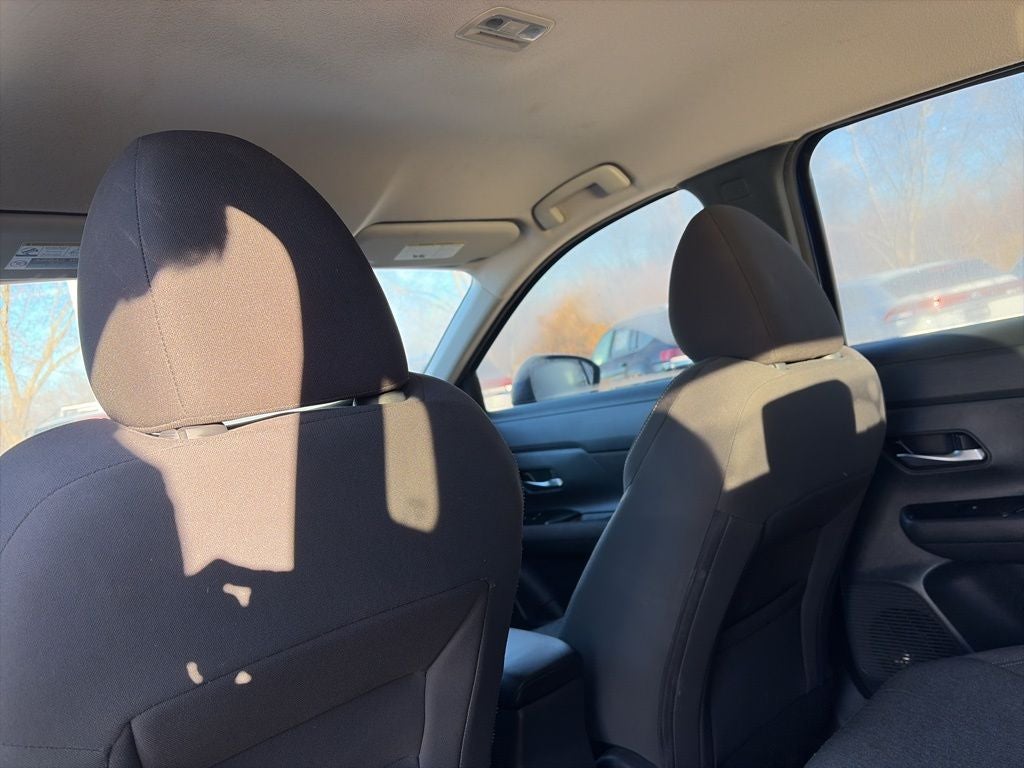 2025 Nissan Kicks SV CLEAN 1-OWNER CARFAX