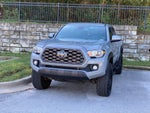 2020 Toyota Tacoma TRD Off-Road V6