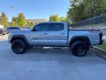 2020 Toyota Tacoma TRD Off-Road V6
