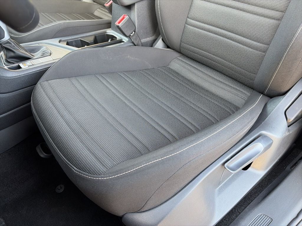 2024 Volkswagen Tiguan 2.0T S LOW PAYMENTS!