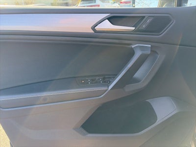 2024 Volkswagen Tiguan 2.0T S LOW PAYMENTS!