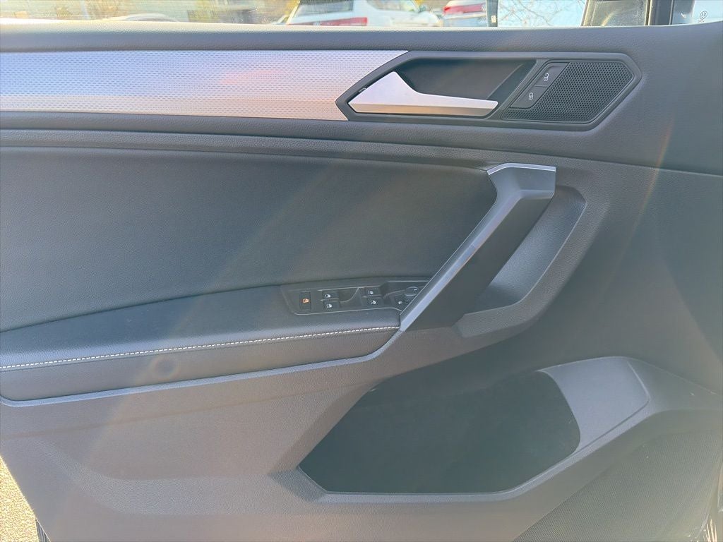 2024 Volkswagen Tiguan 2.0T S LOW PAYMENTS!