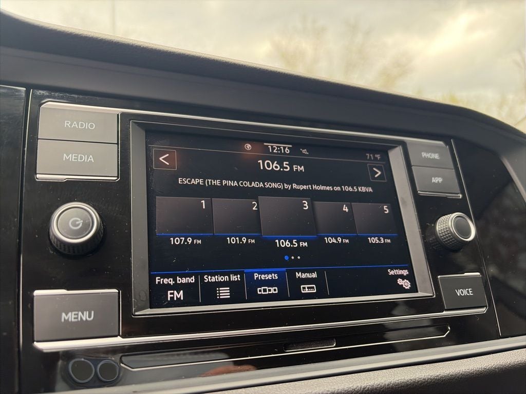 2023 Volkswagen Jetta 1.5T S CLEAN 1-OWNER CARFAX