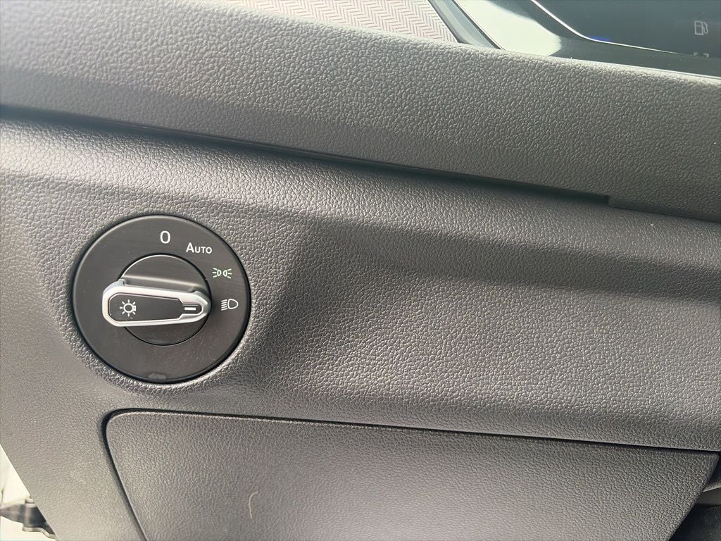 2023 Volkswagen Jetta 1.5T Sport