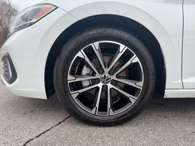 2023 Volkswagen Jetta 1.5T Sport