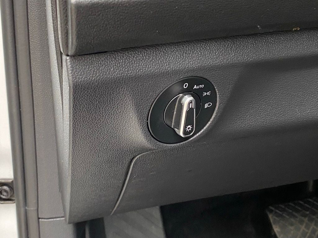 2021 Volkswagen Jetta 1.4T S