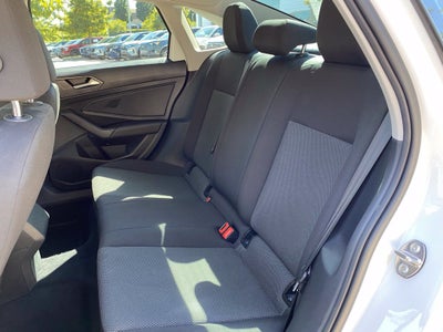 2021 Volkswagen Jetta 1.4T S