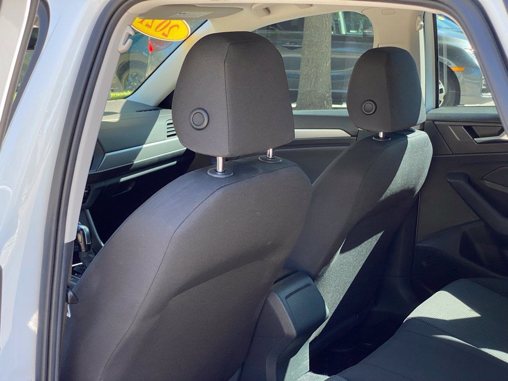 2021 Volkswagen Jetta 1.4T S