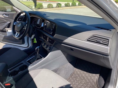 2021 Volkswagen Jetta 1.4T S