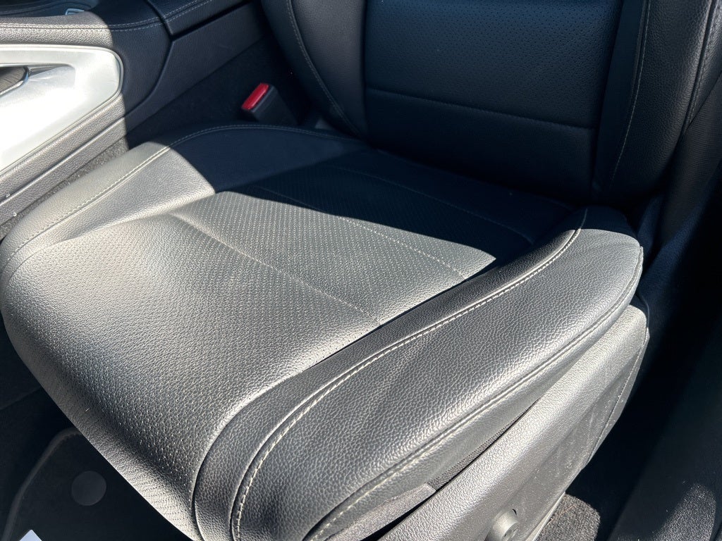 2022 Mercedes-Benz GLE GLE 350 4MATIC®