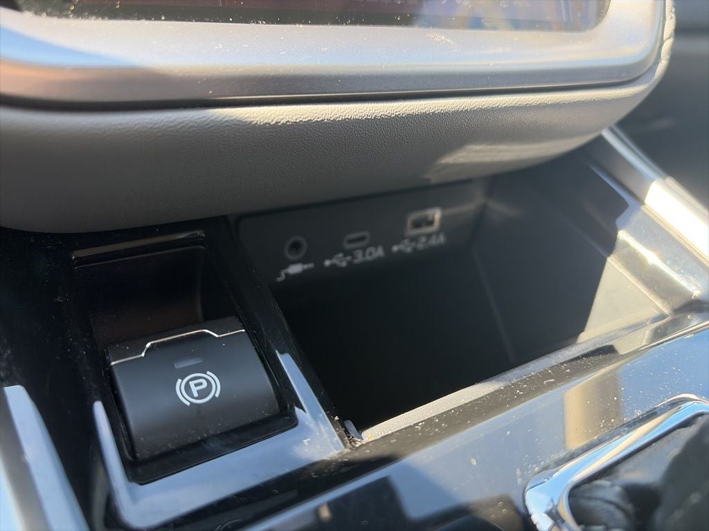 2025 Subaru Outback Premium CLEAN 1-OWNER CARFAX