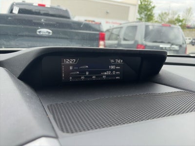 2021 Subaru Ascent Limited