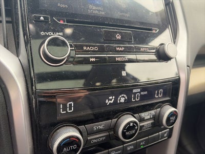 2021 Subaru Ascent Limited