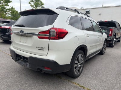 2021 Subaru Ascent Limited