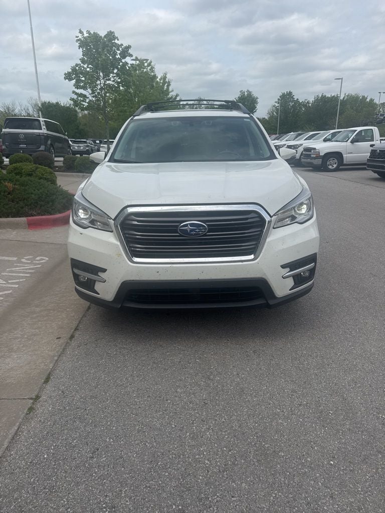 2021 Subaru Ascent Limited