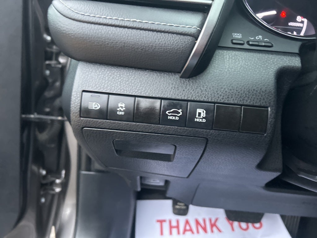 2024 Toyota Camry SE Nightshade