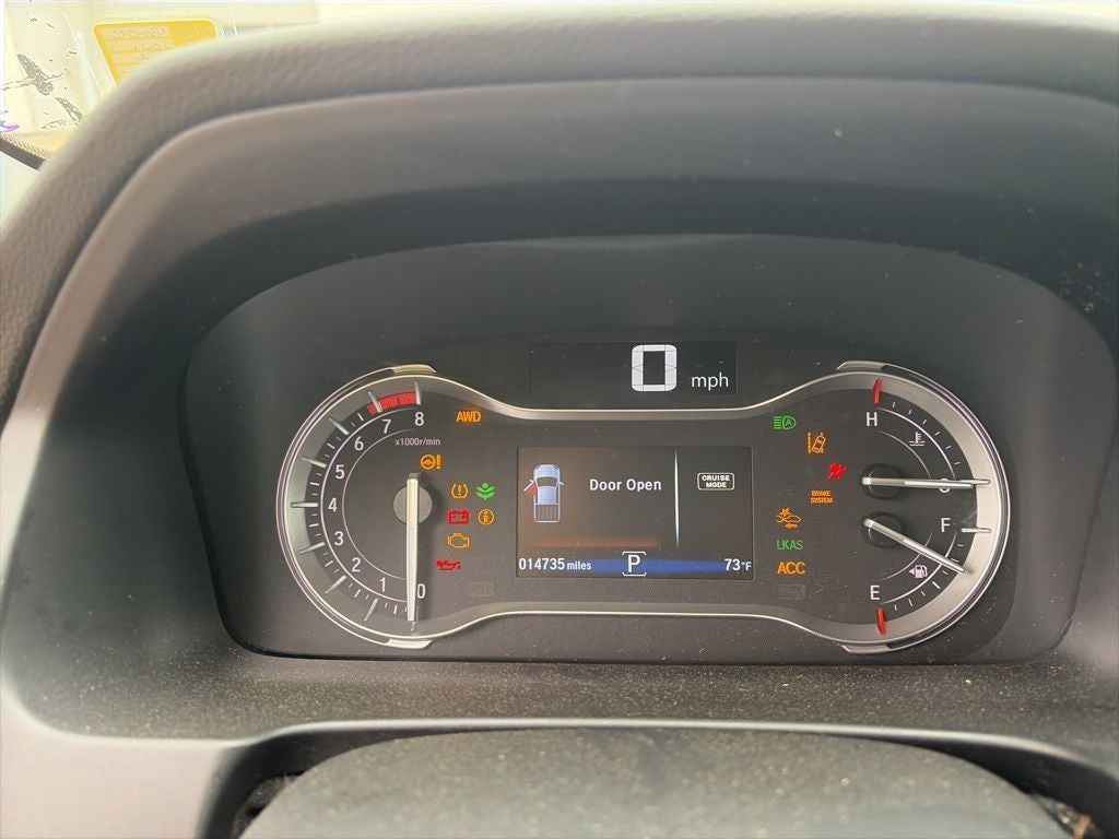 2021 Honda Ridgeline Sport LOW MILES CLEAN CARFAX!!