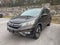 2015 Honda CR-V Touring AWD CLEAN CARFAX LOW MILES!!
