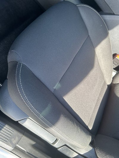 2023 Nissan Rogue S APPLE CARPLAY CLEAR CARFAX