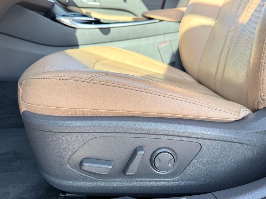 2020 Hyundai Sonata Limited 1 OWNER CLEAN CARFAX