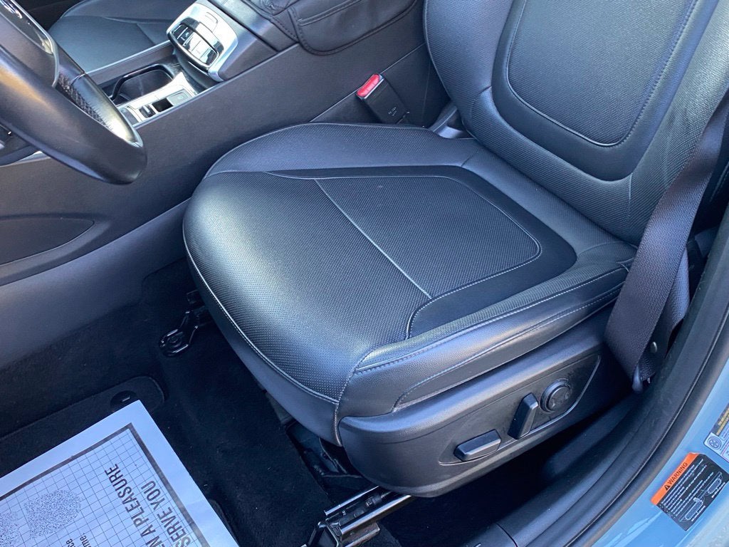 2024 Hyundai Santa Cruz XRT