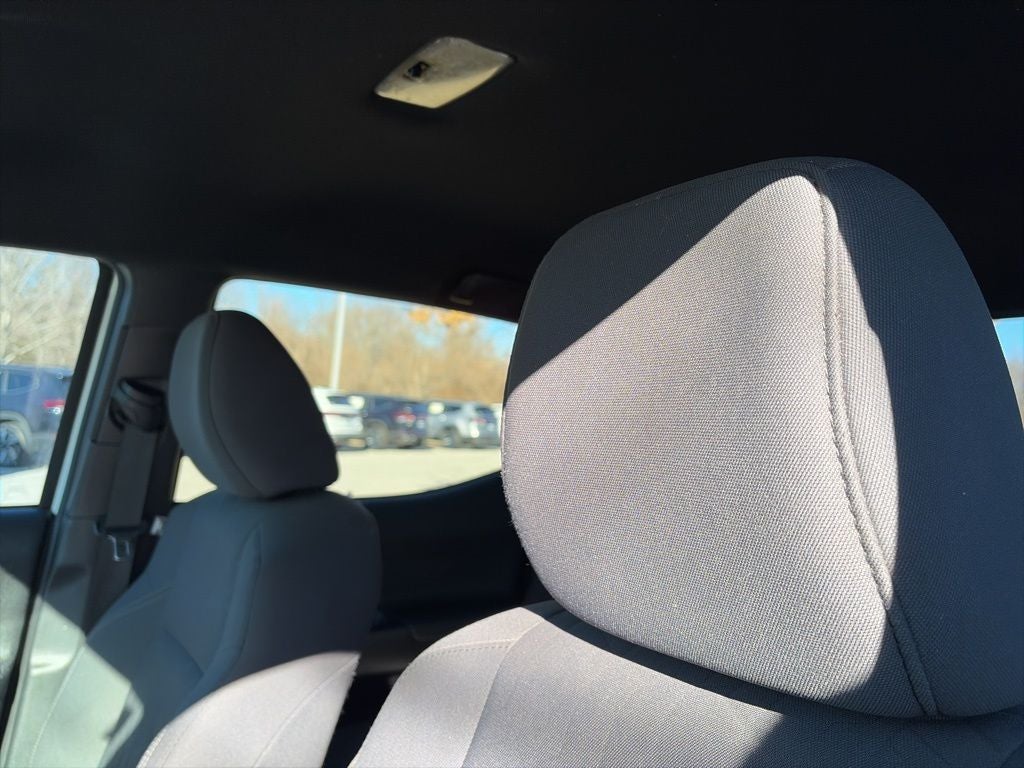 2019 Toyota Tacoma TRD Off-Road BRAND NEW TOYO A/T TIRES