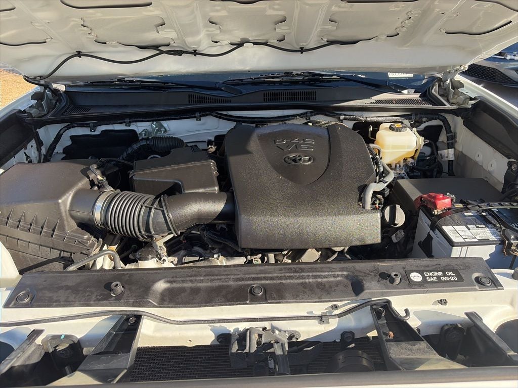 2019 Toyota Tacoma TRD Off-Road BRAND NEW TOYO A/T TIRES