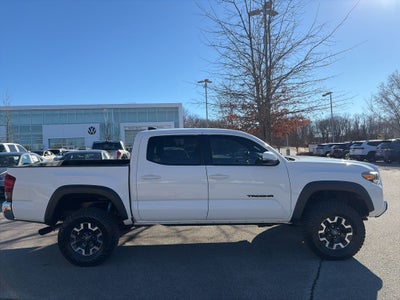 2019 Toyota Tacoma TRD Off-Road BRAND NEW TOYO A/T TIRES