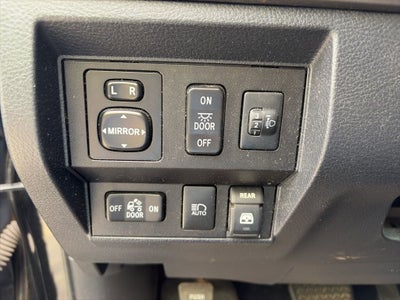 2018 Toyota Tundra SR5 CrewMax