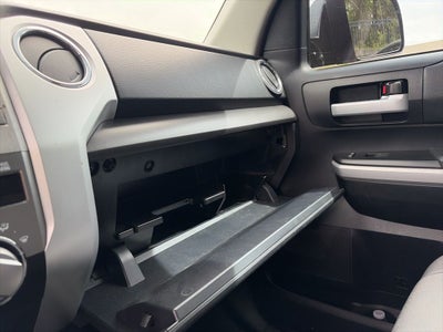 2018 Toyota Tundra SR5 CrewMax