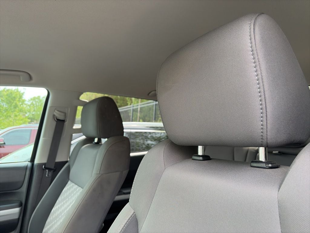 2018 Toyota Tundra SR5 CrewMax