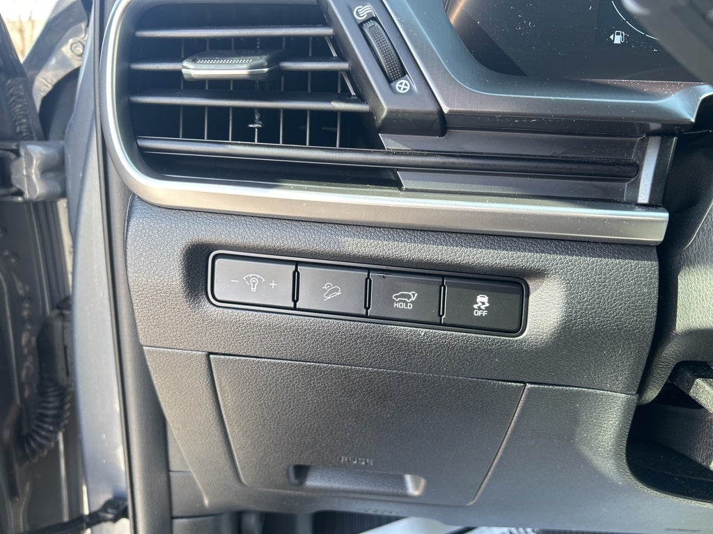 2025 Kia Telluride S AWD CLEAN CARFAX