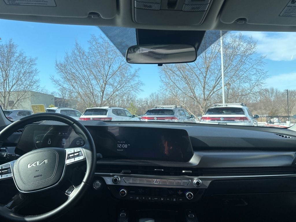 2025 Kia Telluride S AWD CLEAN CARFAX