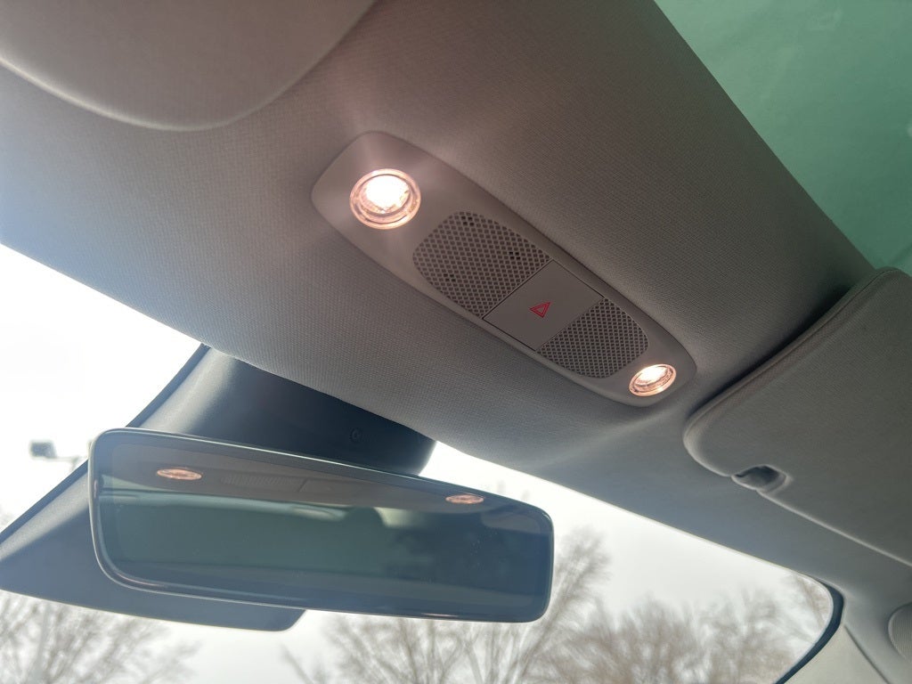 2020 Tesla Model 3 Standard