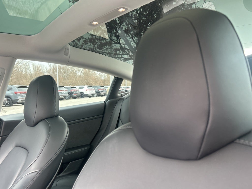 2020 Tesla Model 3 Standard