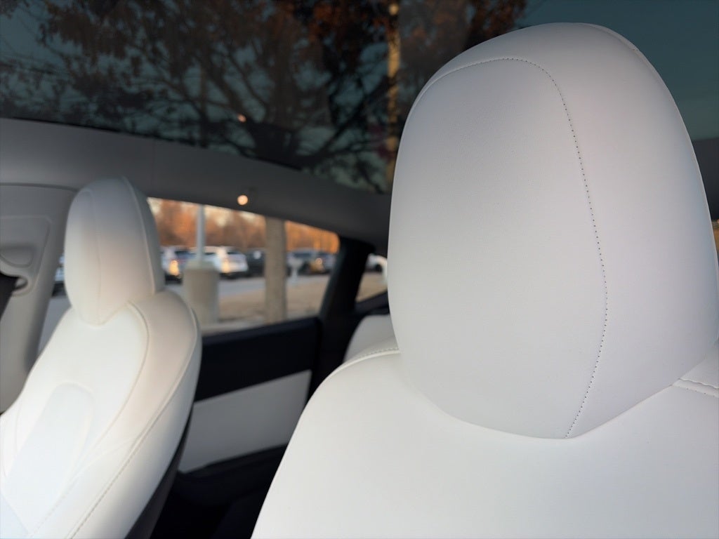 2020 Tesla Model Y Long Range AWD CLEAN CARFAX