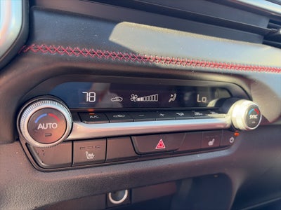 2025 Mazda Mazda CX-50 Hybrid Premium