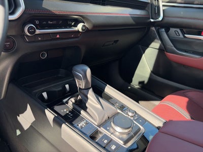 2025 Mazda Mazda CX-50 Hybrid Premium