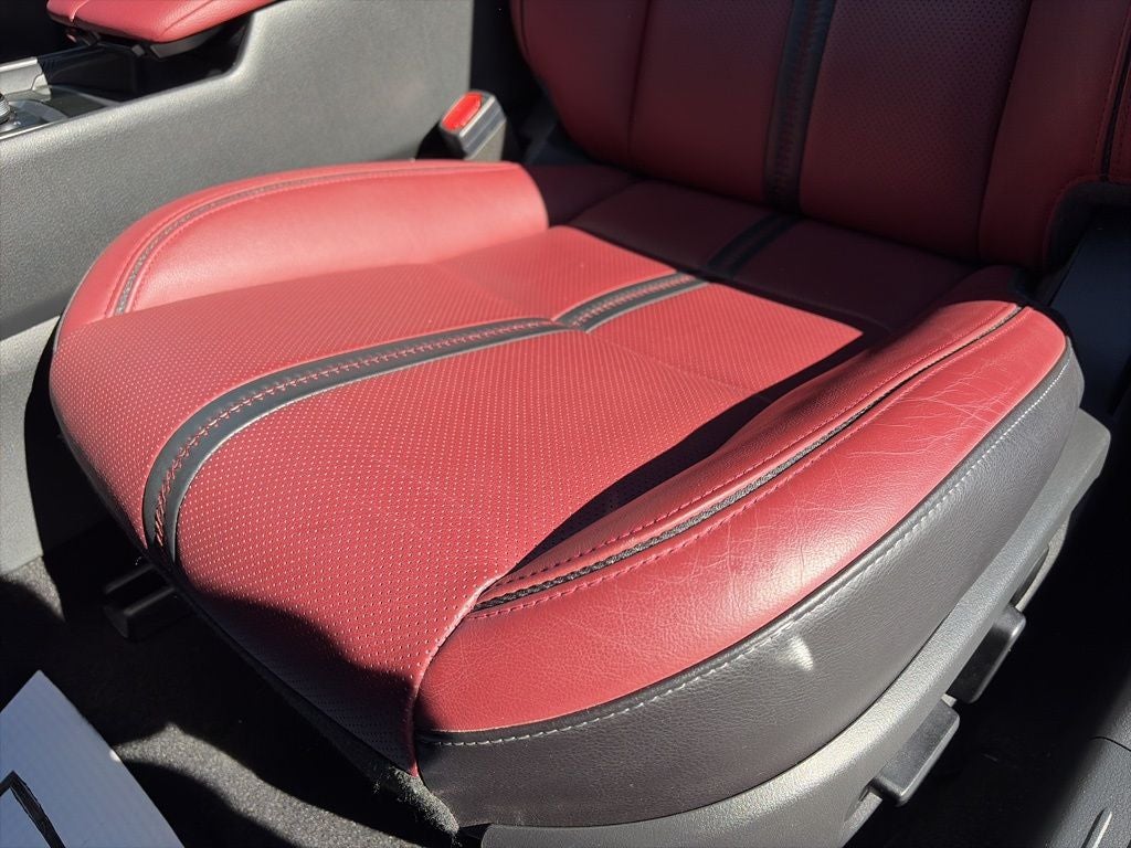 2025 Mazda Mazda CX-50 Hybrid Premium