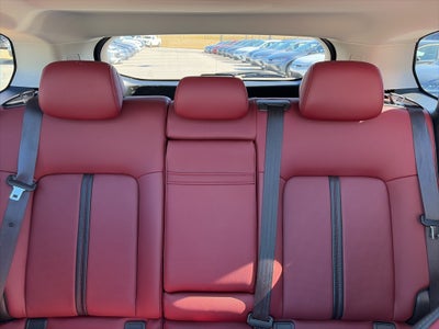 2025 Mazda Mazda CX-50 Hybrid Premium