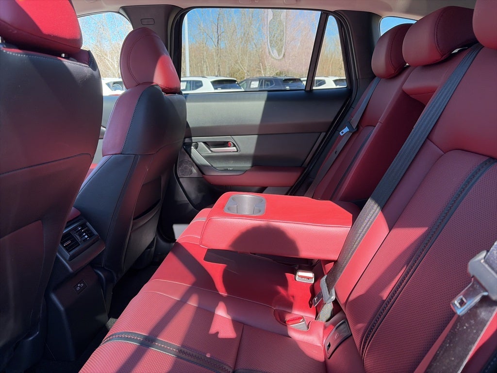 2025 Mazda Mazda CX-50 Hybrid Premium