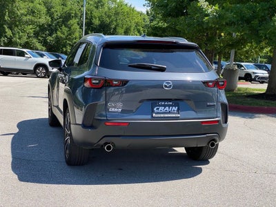 2025 Mazda Mazda CX-50 2.5 S Premium Plus Package