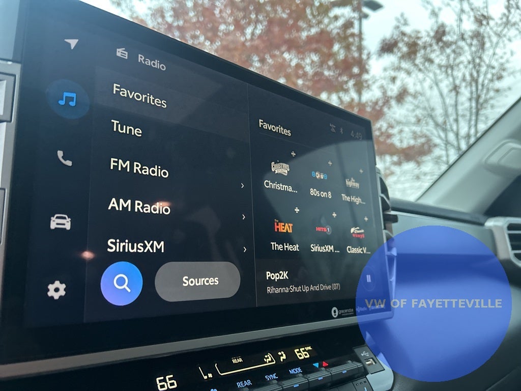 2024 Toyota Sequoia SR5