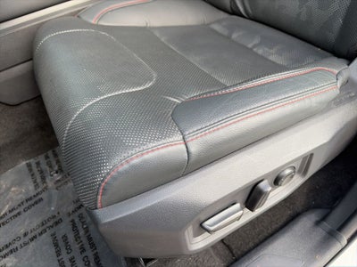 2024 Toyota Sequoia TRD Pro LOCAL VEHICLE, CLEEAN 1-OWNER CARFAX!!!!