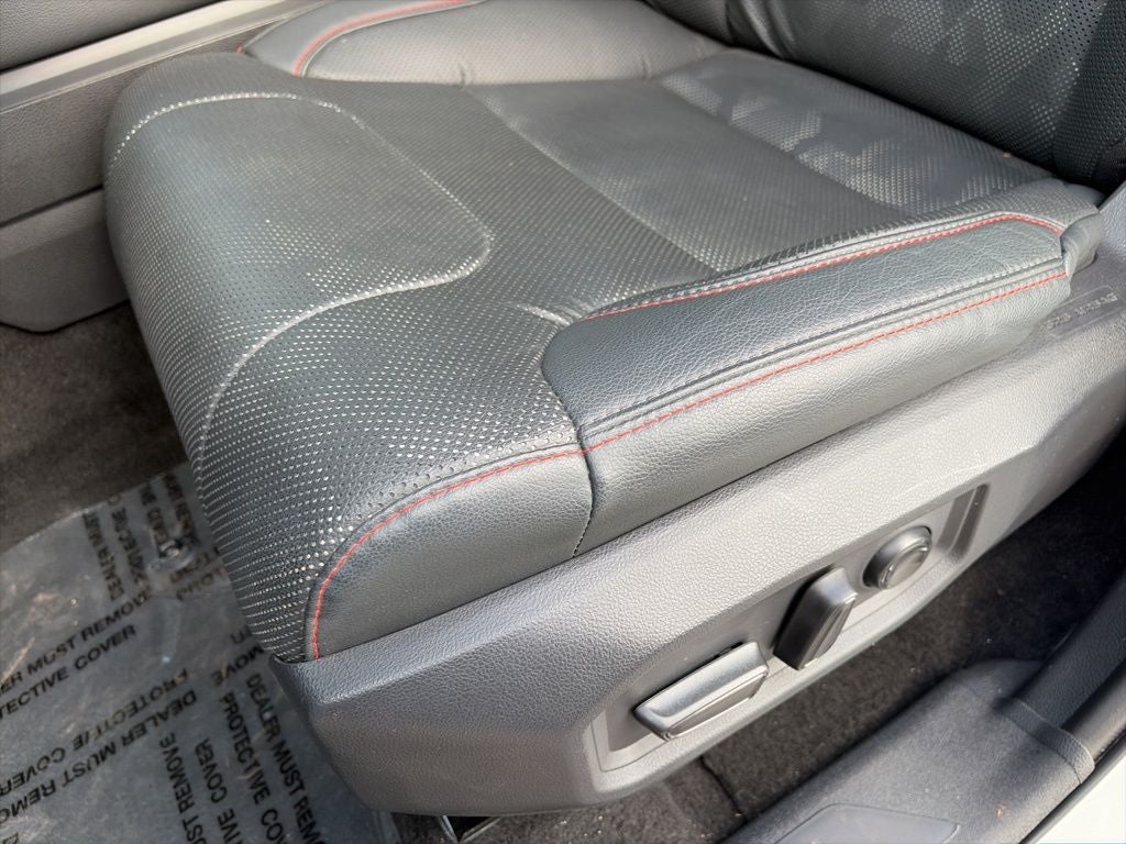 2024 Toyota Sequoia TRD Pro LOCAL VEHICLE, CLEEAN 1-OWNER CARFAX!!!!